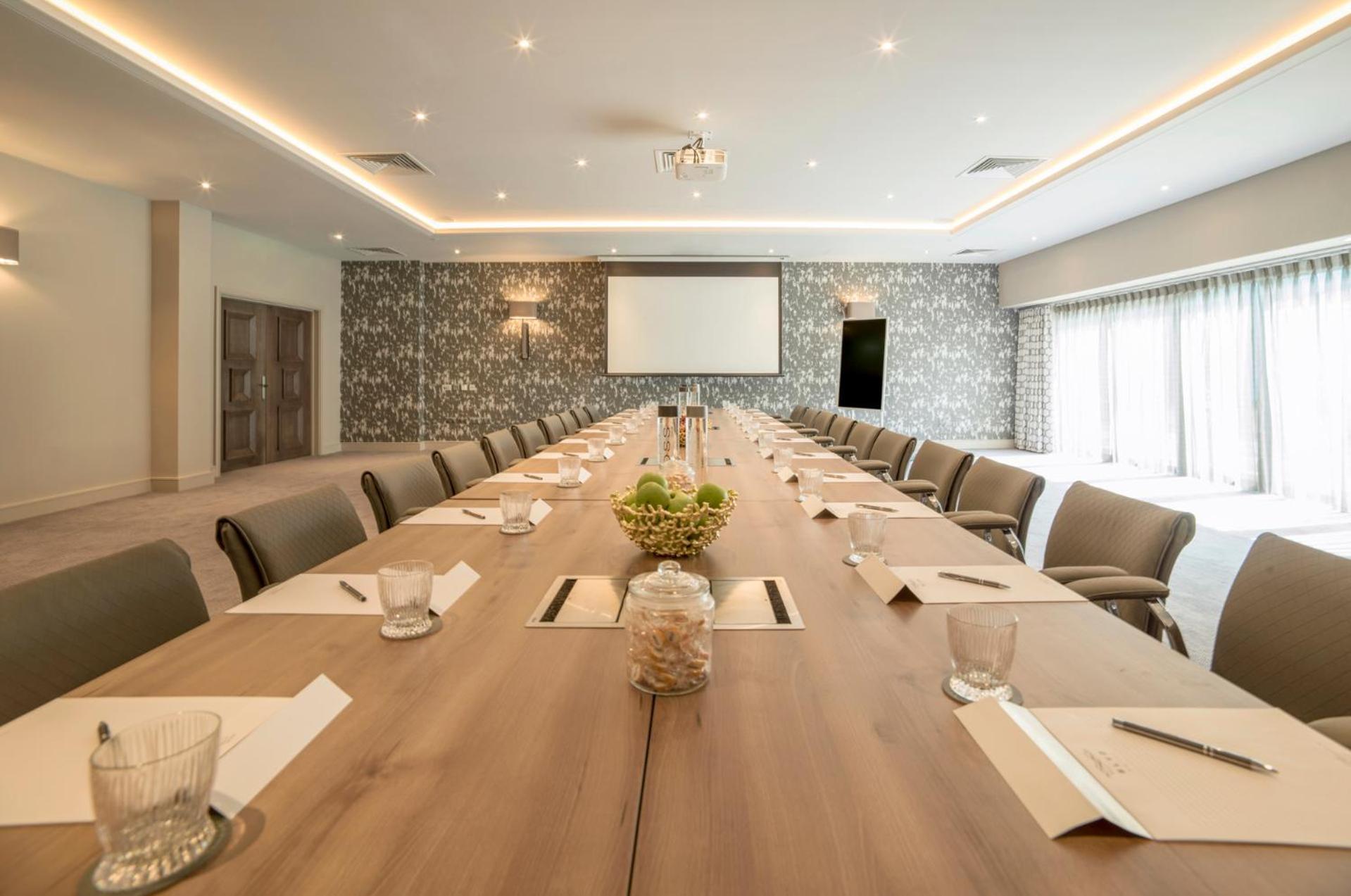 Boulevard Hotel Блекпул Екстериор снимка The Boardroom at The Grove
