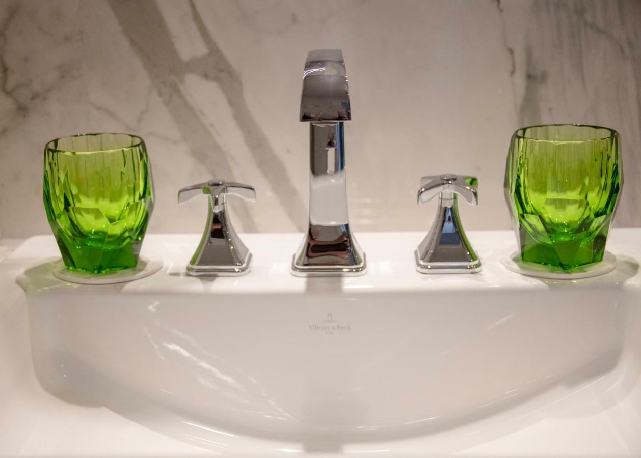 Boulevard Hotel Блекпул Екстериор снимка